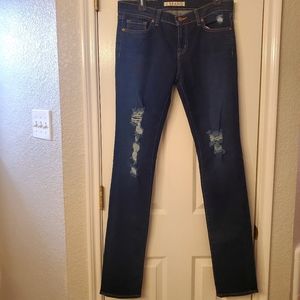 NWT J Brand pencil leg, slim fit, size 30